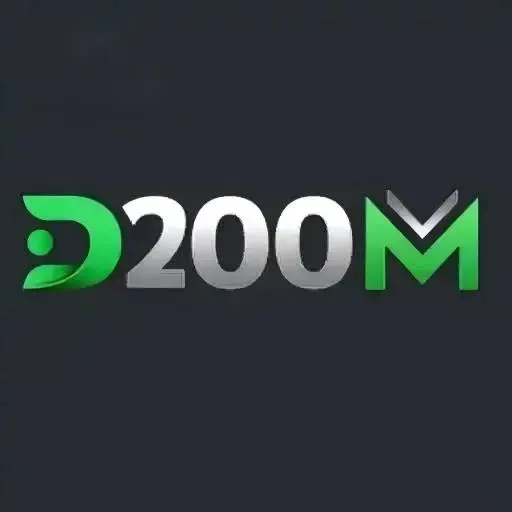 d200m APK Racing
