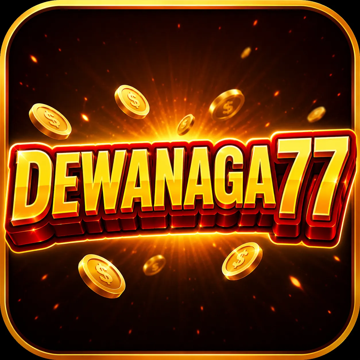 dewanaga77 APK Idle