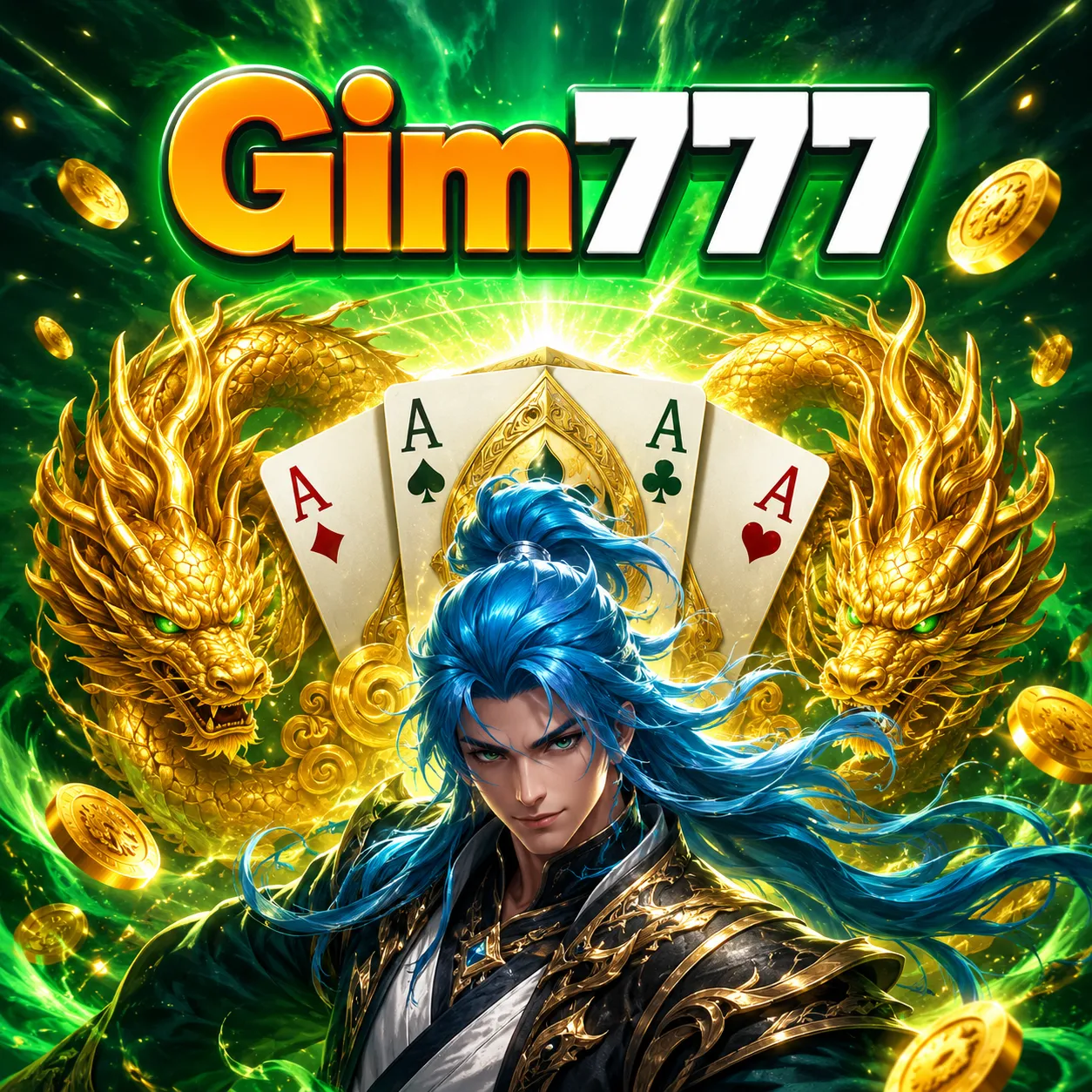 gim777 APK Bingo