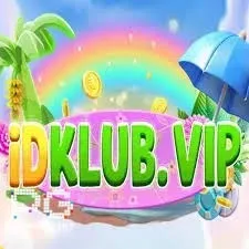 IDKLUB - Permainan Mahjong Seru dan Menantang
