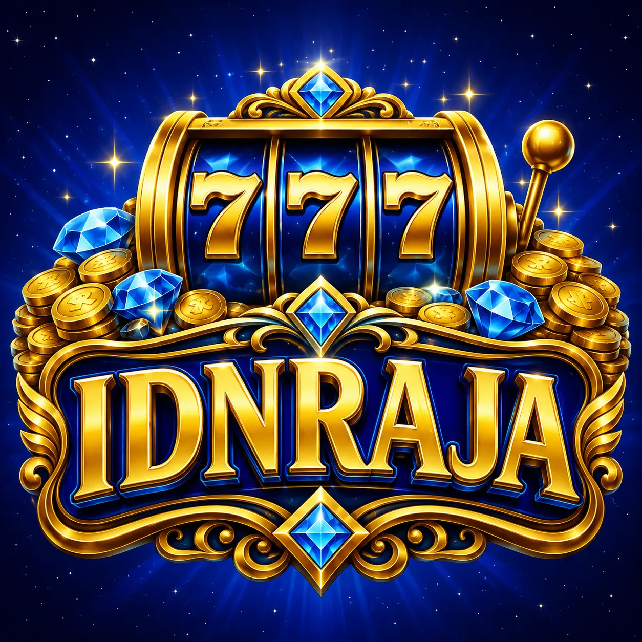 IDNRAJA - Petualangan Pertanian Seru di Dunia Virtual