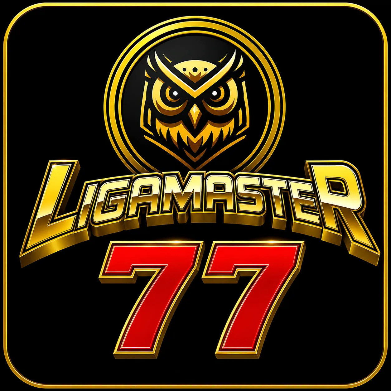 ligamaster77 APK TPS