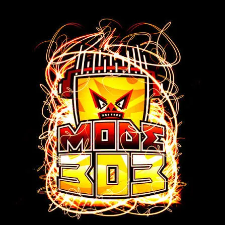 MODE303 - Game Simulasi Terbaik untuk Pengalaman Nyata