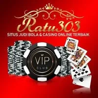 RATU303 - Merasakan Musik dengan Cara Baru
