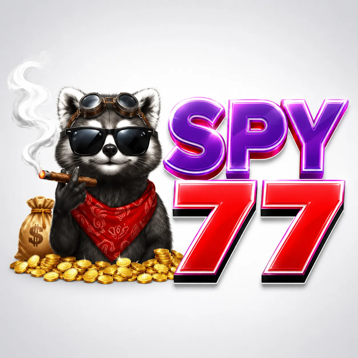 spy77 APK MMORPG